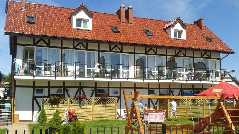 Domek W KRATKĘ