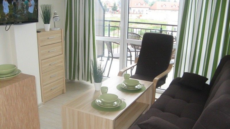 Domek W KRATKĘ