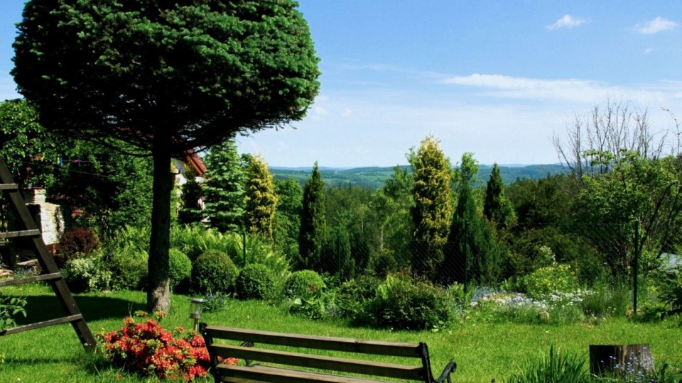Pokoje Gościnne BAWARKA