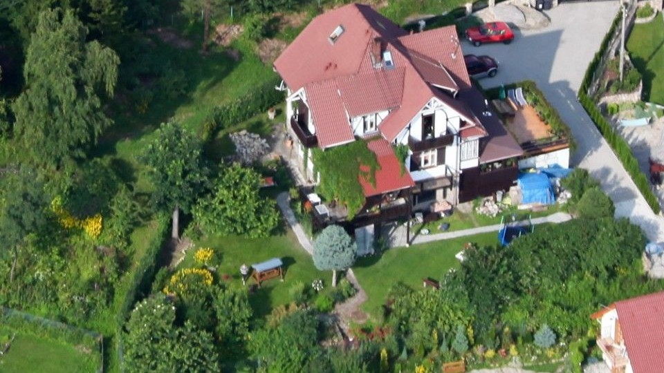 Pokoje Gościnne BAWARKA