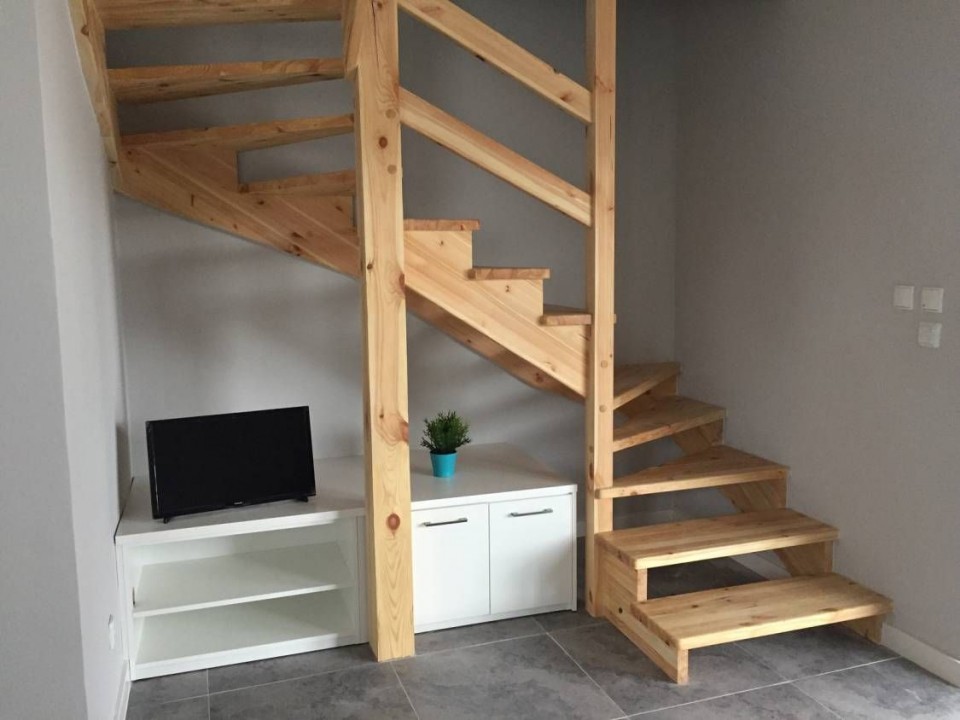 Domki ZMIANA KLIMATU