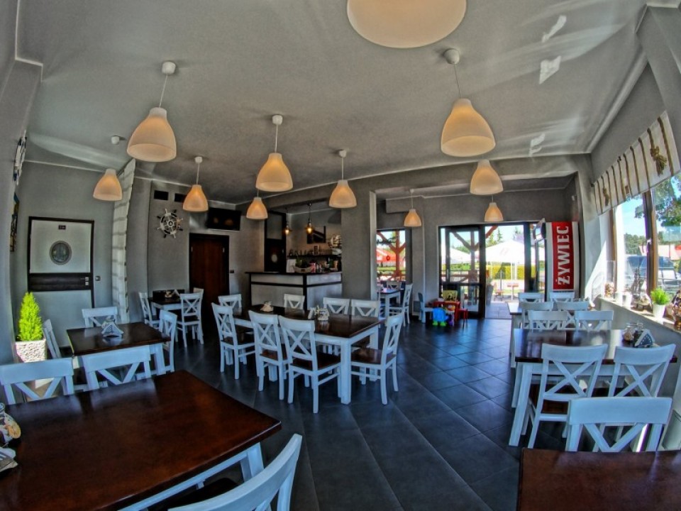 Restauracja Jantarowa