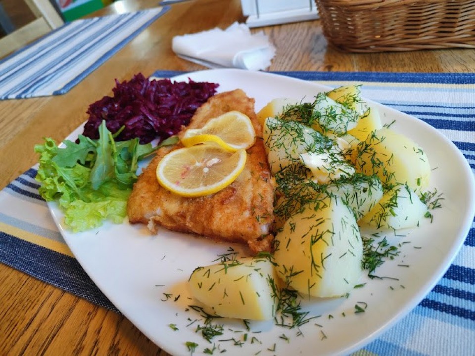 Bar Przystań Ptasi Raj