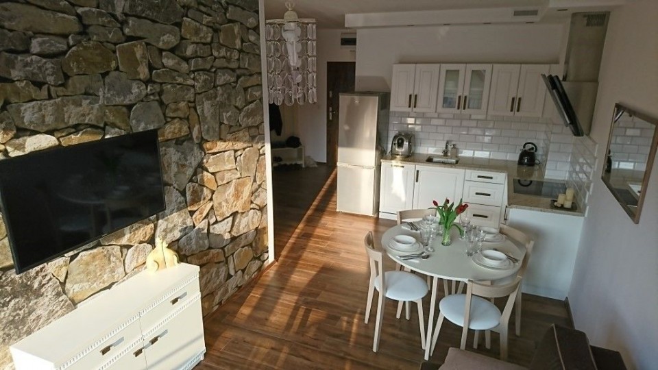 Apartamenty NAD MORZEM