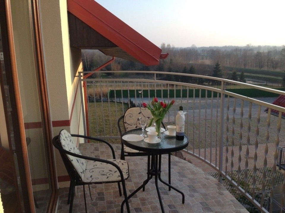 Apartamenty NAD MORZEM