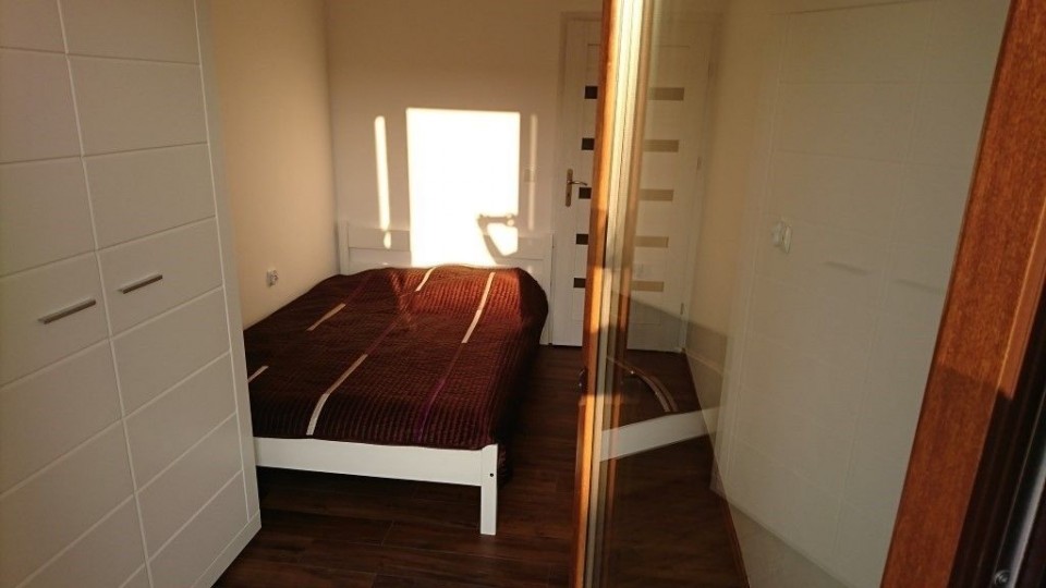 Apartamenty NAD MORZEM