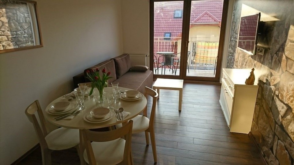 Apartamenty NAD MORZEM