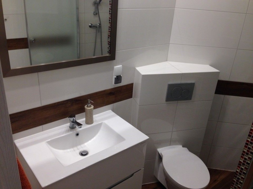 Apartamenty NAD MORZEM