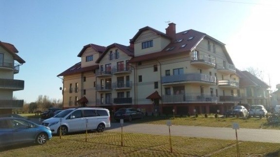 Apartamenty NAD MORZEM