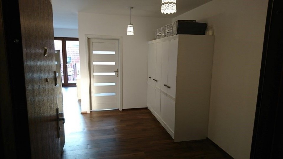 Apartamenty NAD MORZEM