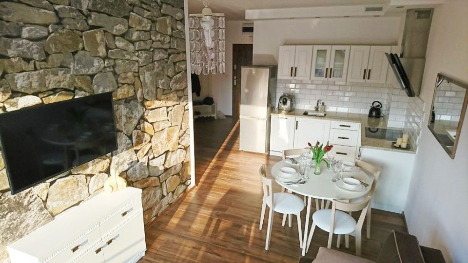 Apartamenty NAD MORZEM