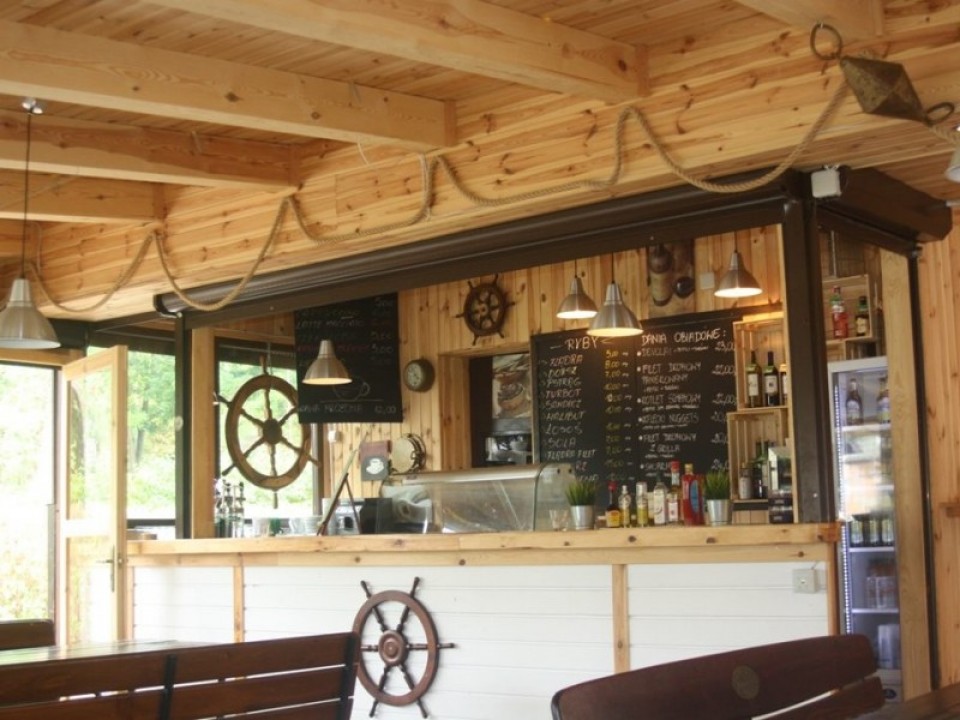 Tawerna Rybacka Ster