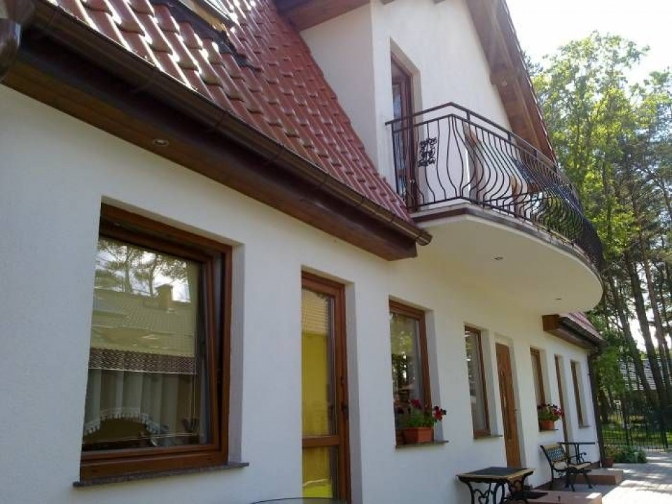 Villa POD LASEM 