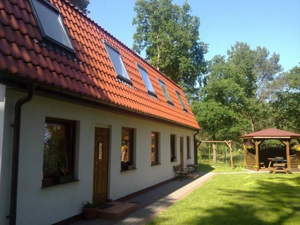 Villa POD LASEM 