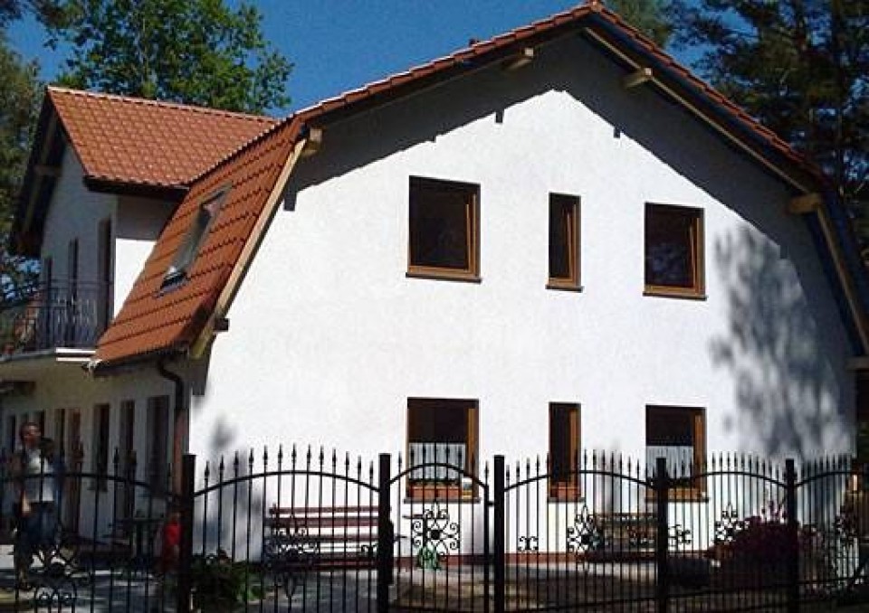 Villa POD LASEM 