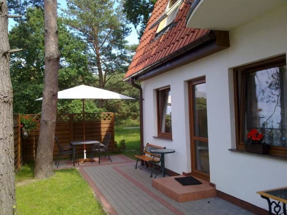 Villa POD LASEM 