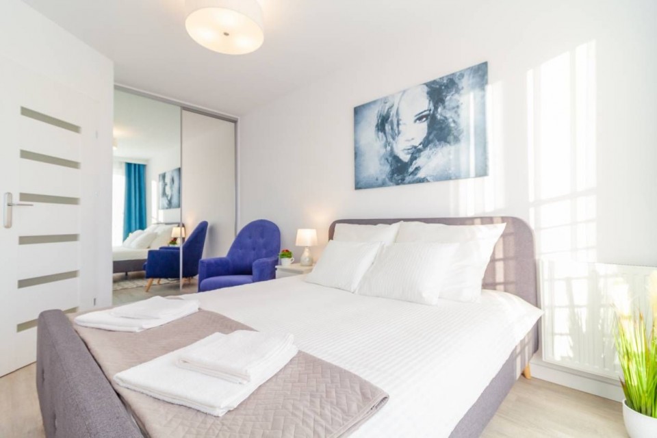 Apartament Elizabeth