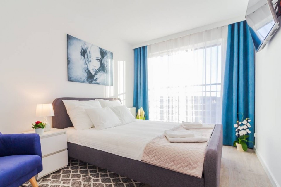 Apartament Elizabeth