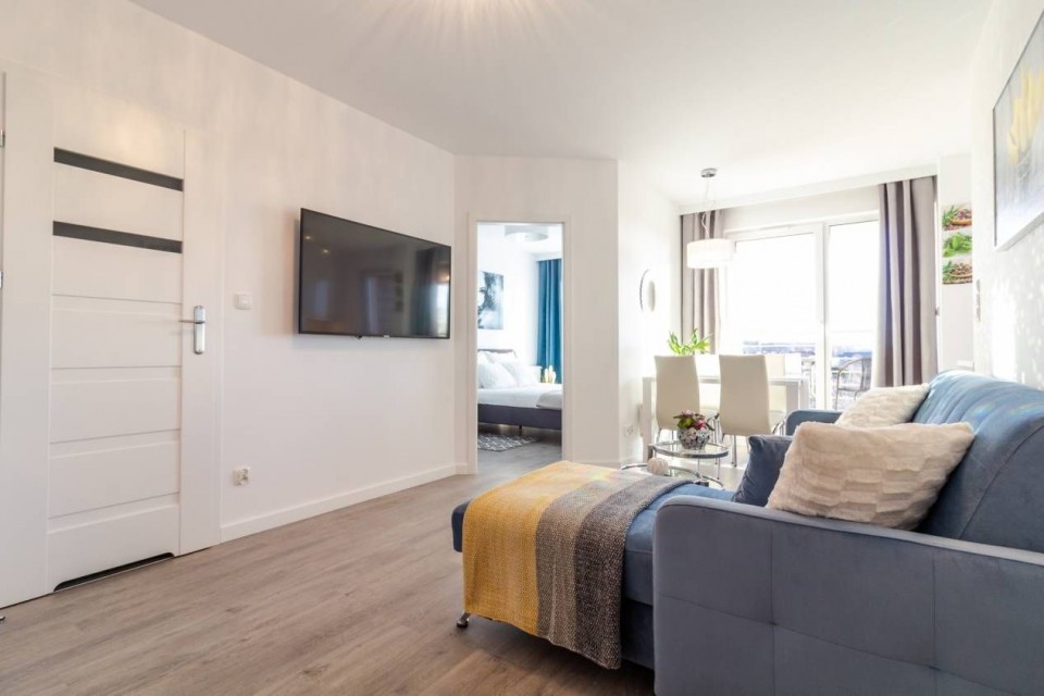Apartament Elizabeth