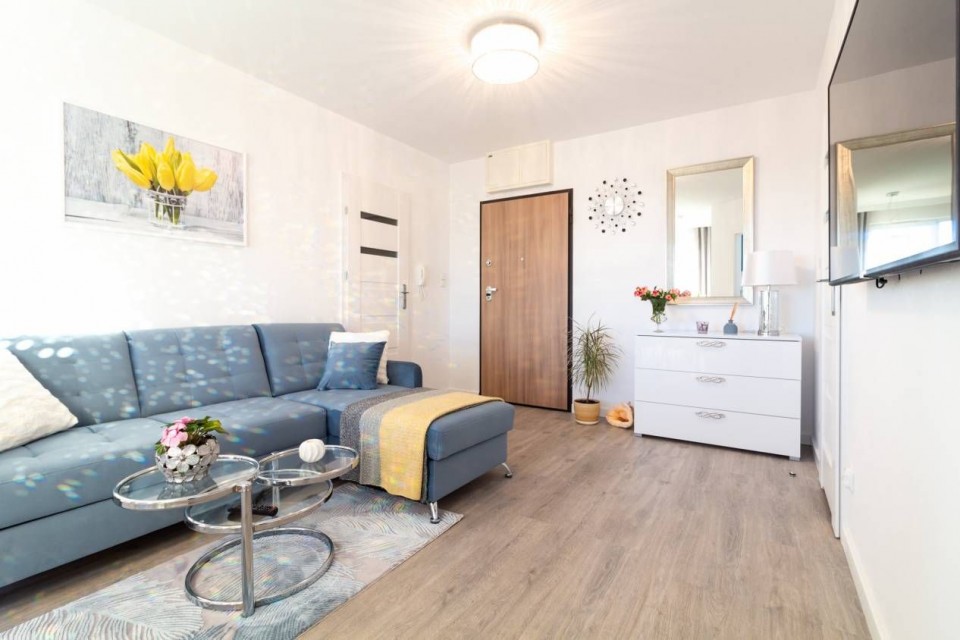 Apartament Elizabeth