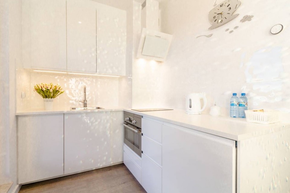 Apartament Elizabeth