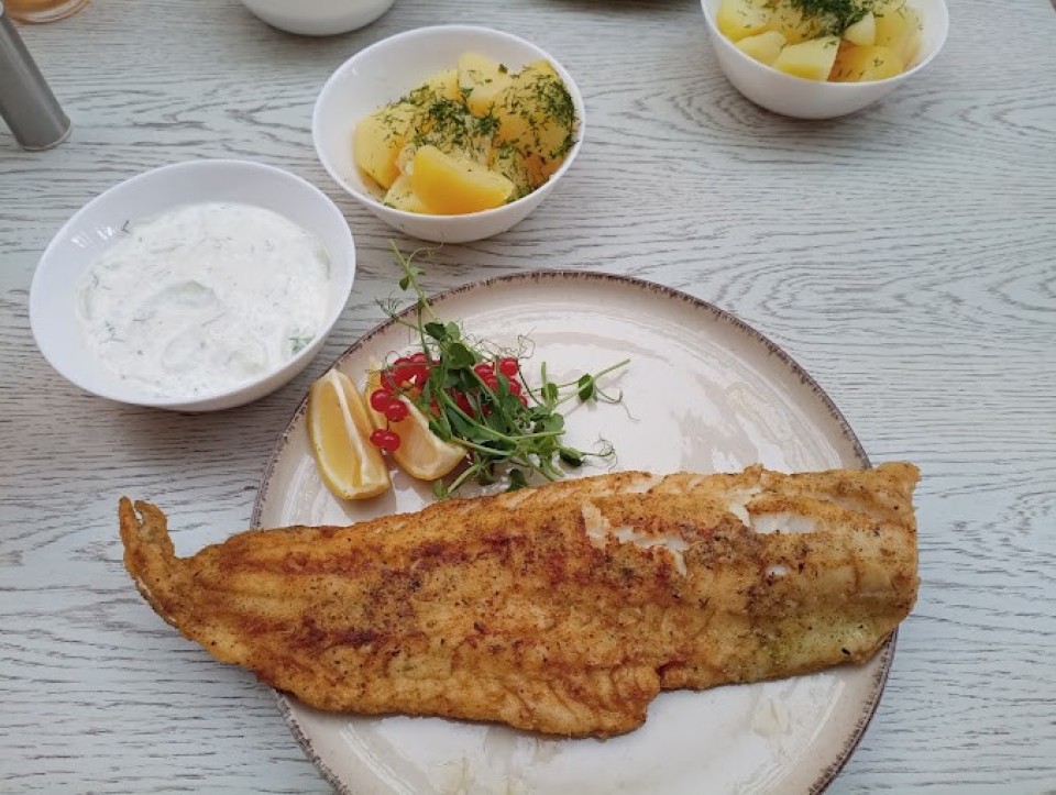 Smażalnia Bałtycka