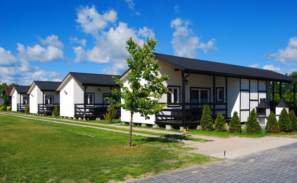 Domki Letniskowe UZENABÓW