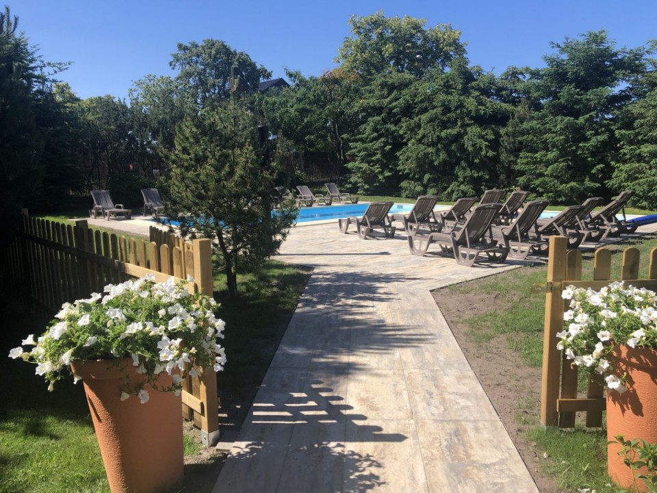 Rezydencja & SPA ZENIT