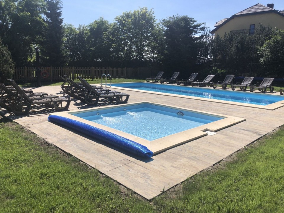 Rezydencja & SPA ZENIT