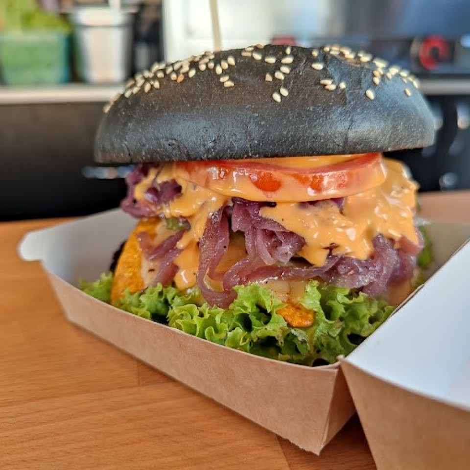 Bistro Pizza Stara Szkoła