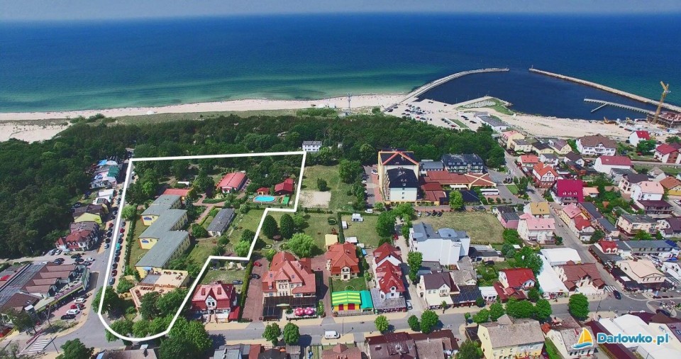 Ośrodek Wczasowy DIANOLA