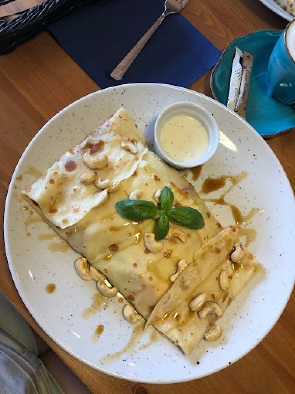 Naleśnikarnia Trąba