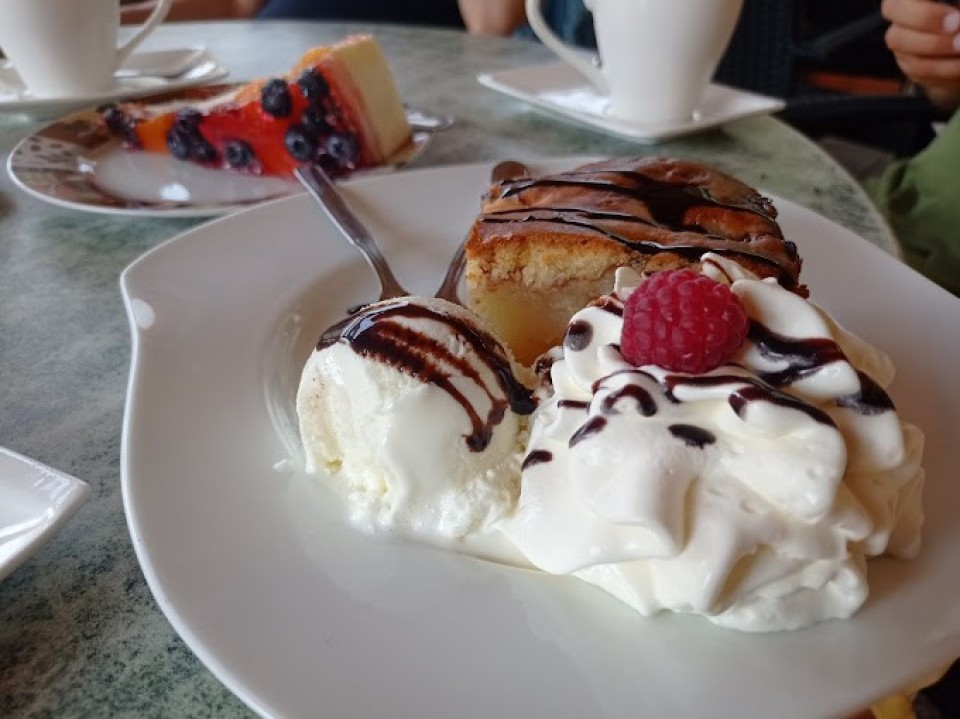 Kawiarnia Słoneczna