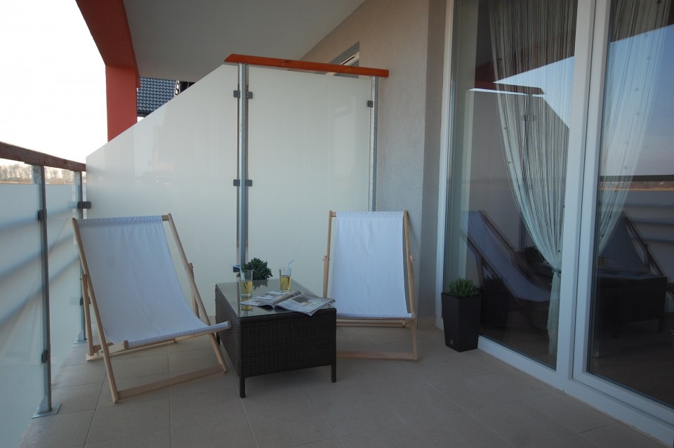 Apartament Północ 1