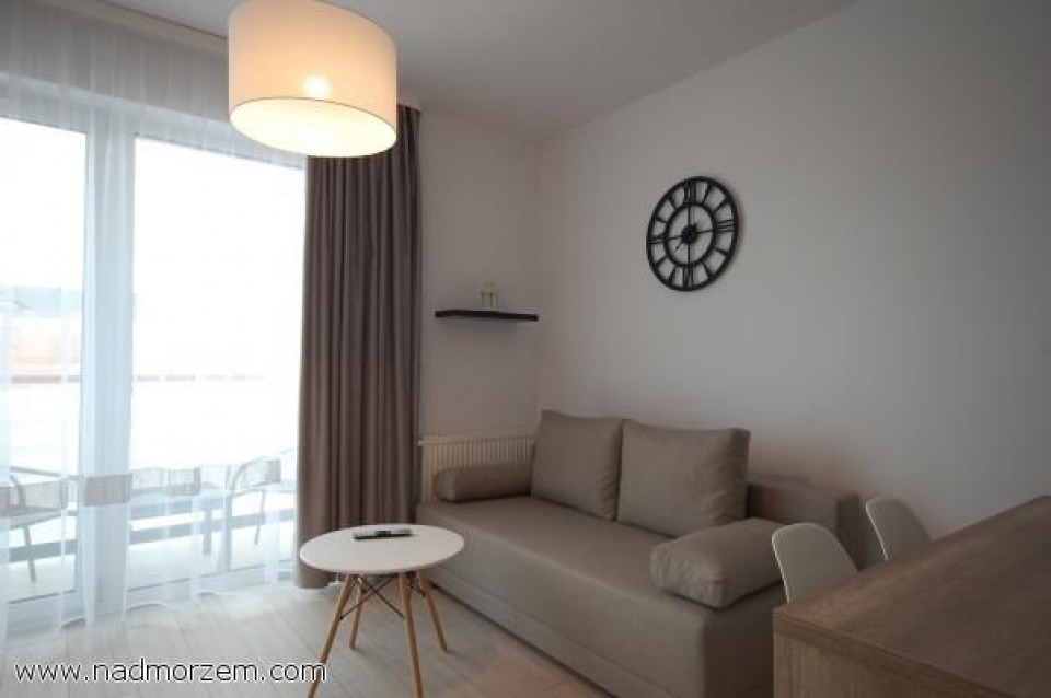 Apartament Północ 2