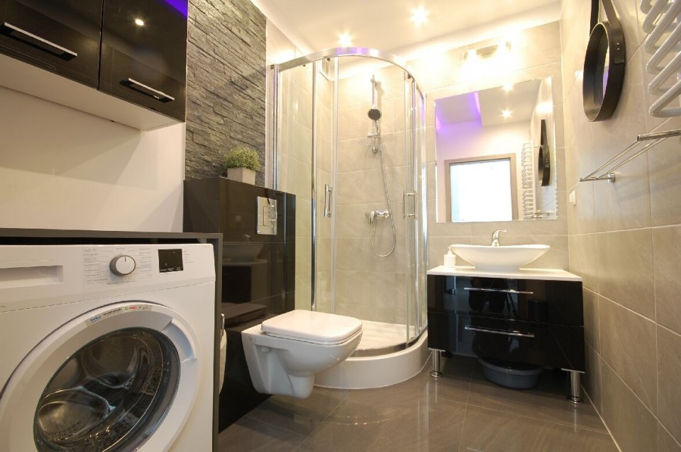 Apartament Północ 2
