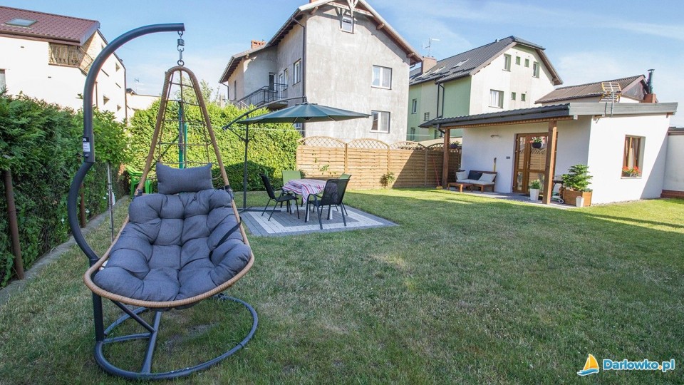 Pokoje Gościnne U MARZENY
