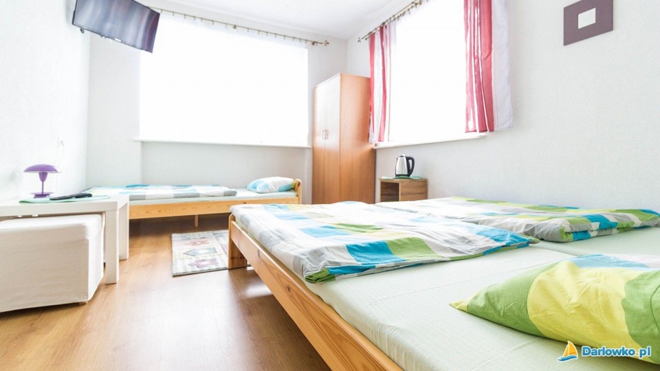 Pokoje Gościnne U MARZENY