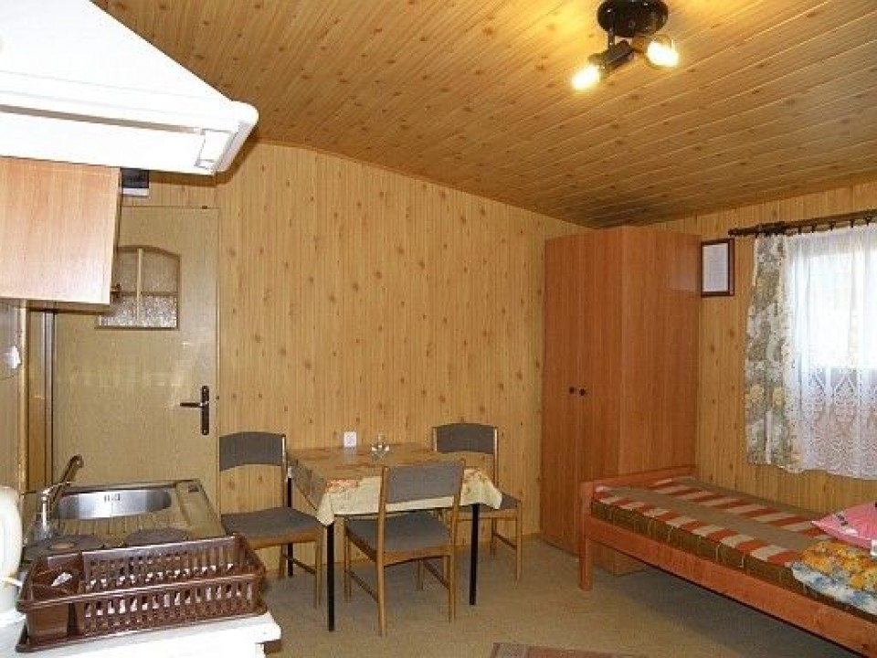 Ośrodek wypoczynkowy BRYZA