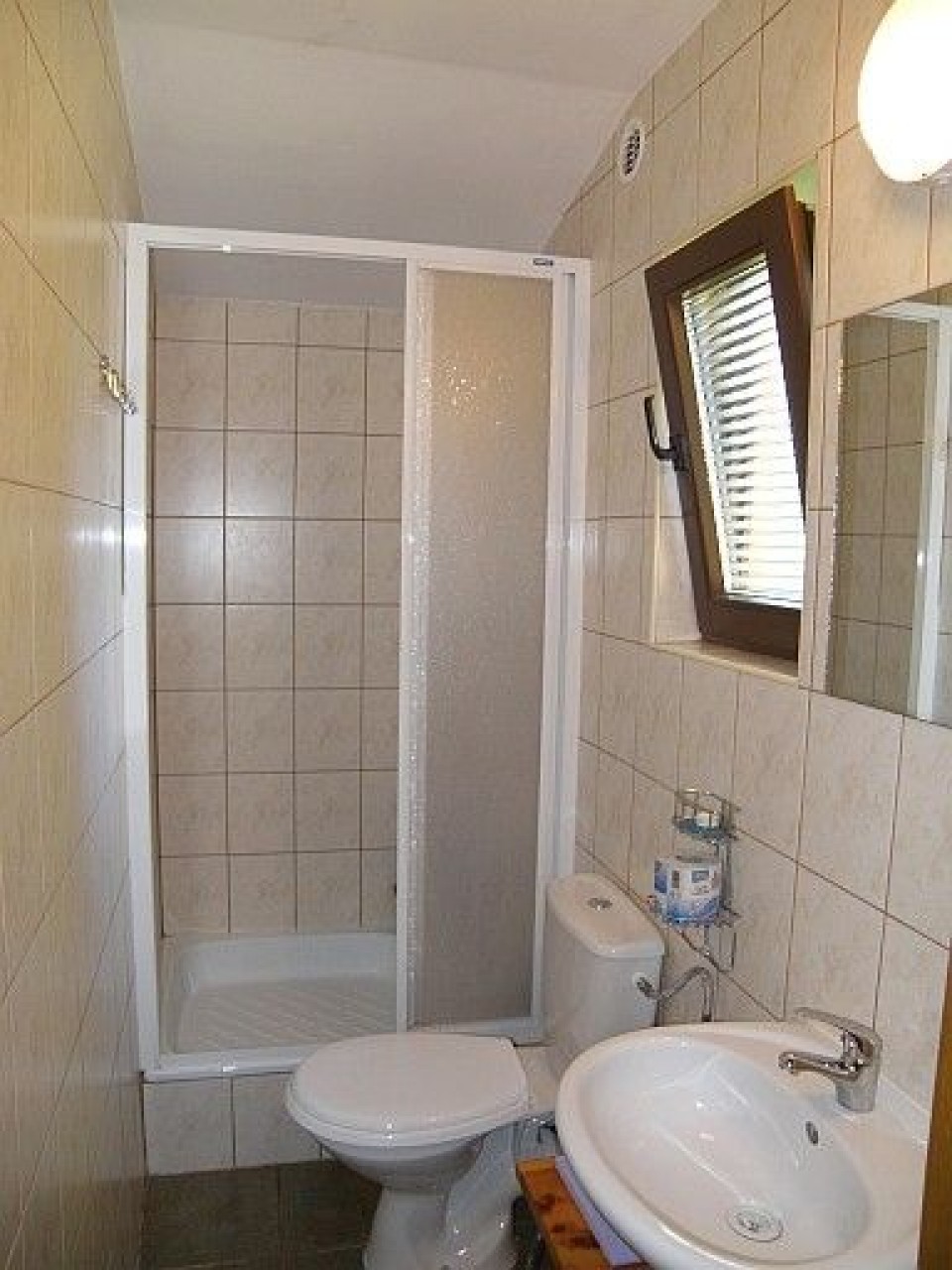 Ośrodek wypoczynkowy BRYZA