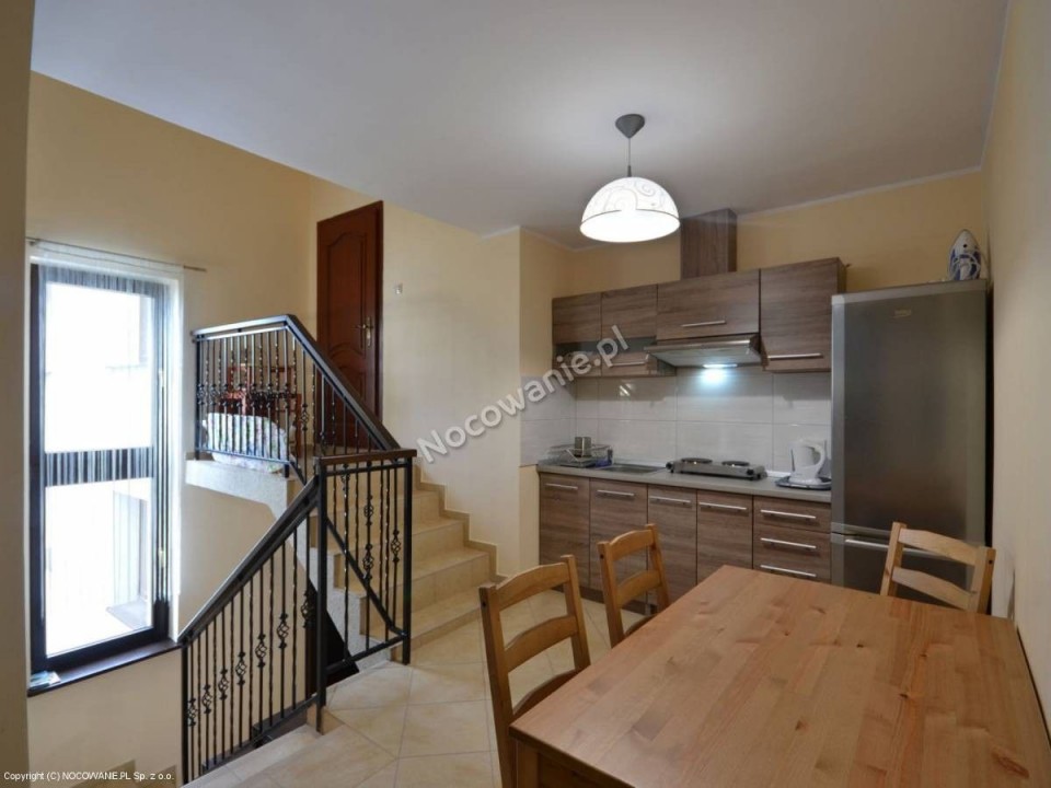 Apartamenty Na Szkolnej