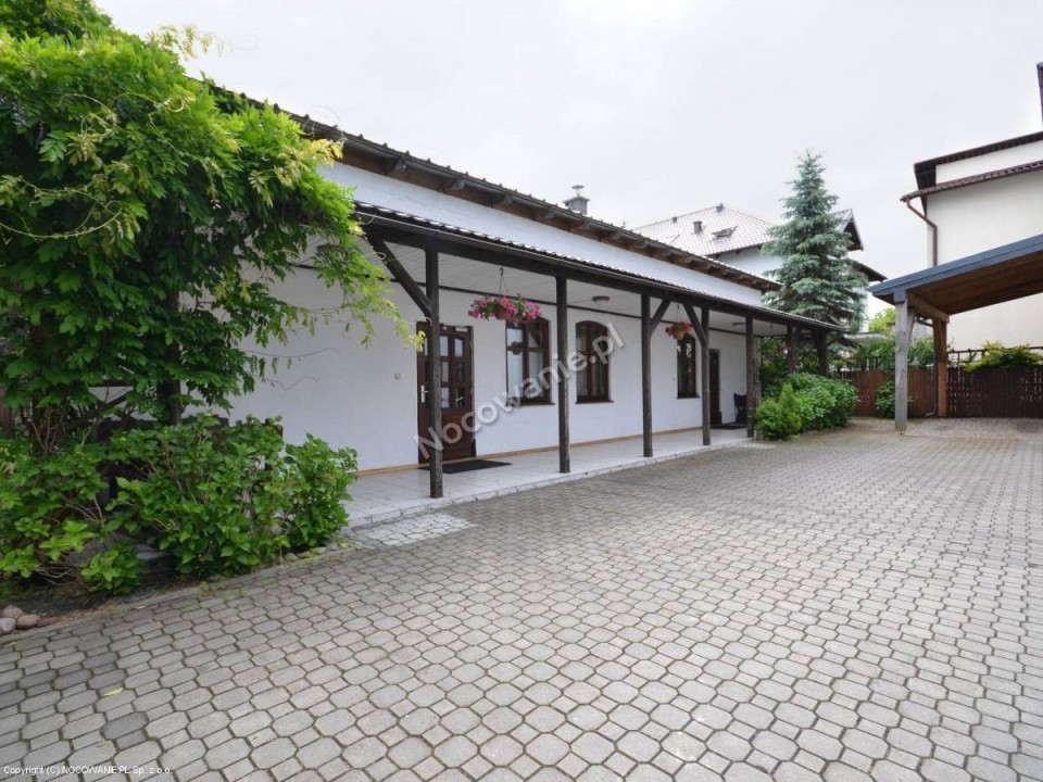 Apartamenty Na Szkolnej