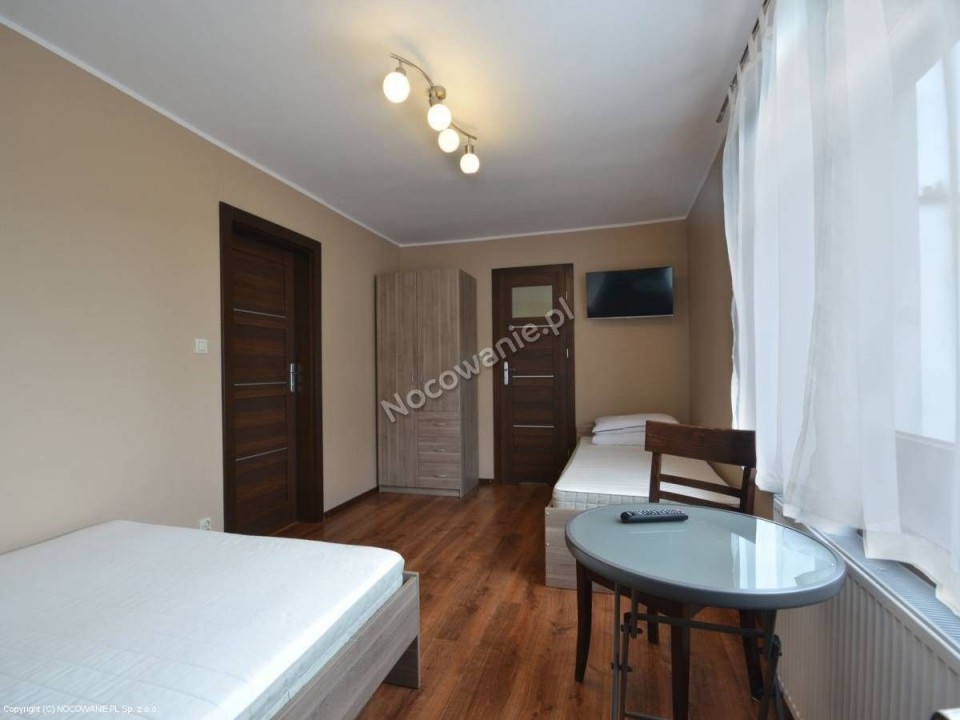 Apartamenty Na Szkolnej
