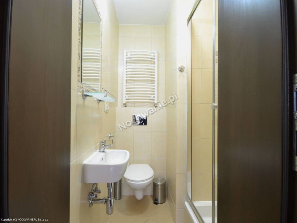 Apartamenty Na Szkolnej