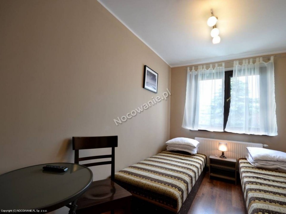 Apartamenty Na Szkolnej