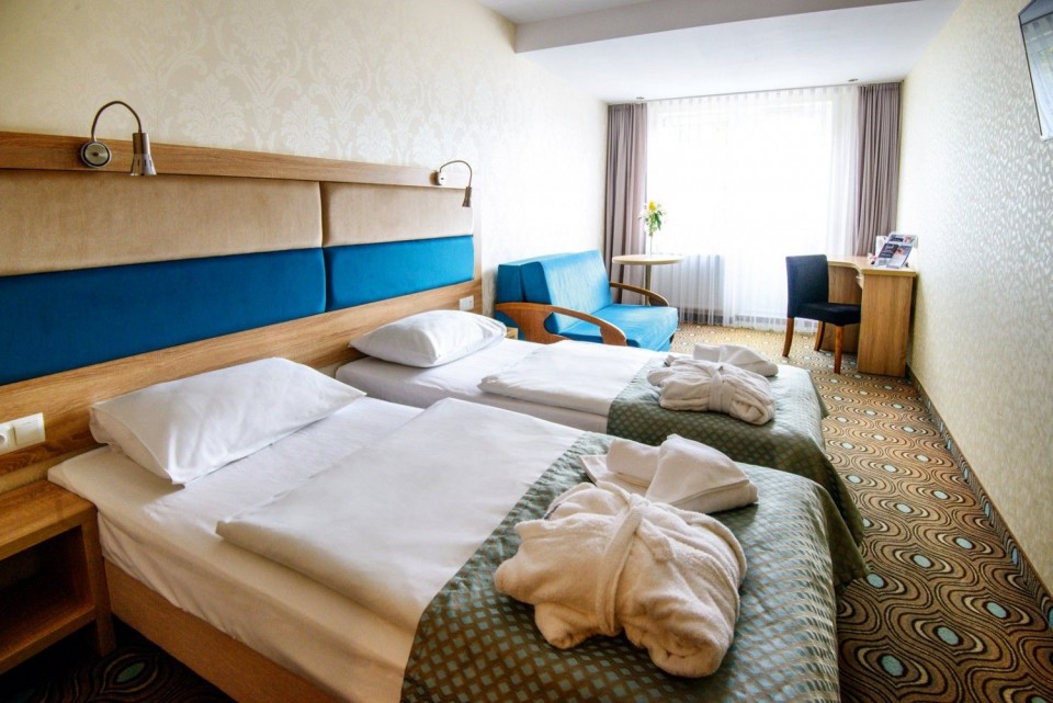Imperiall Resort&MediSpa