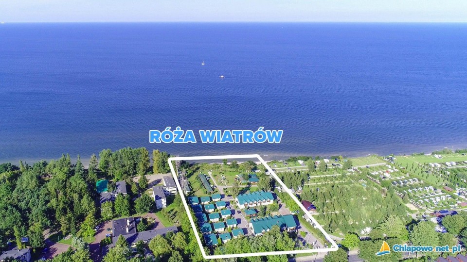 Ośrodek RÓŻA WIATRÓW