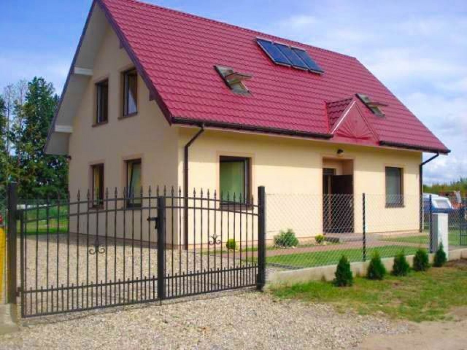 Pokoje Gościnne U ANI