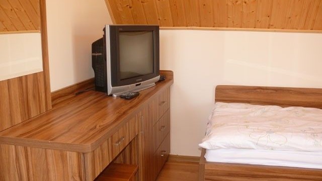 Pokoje Gościnne MAGDA