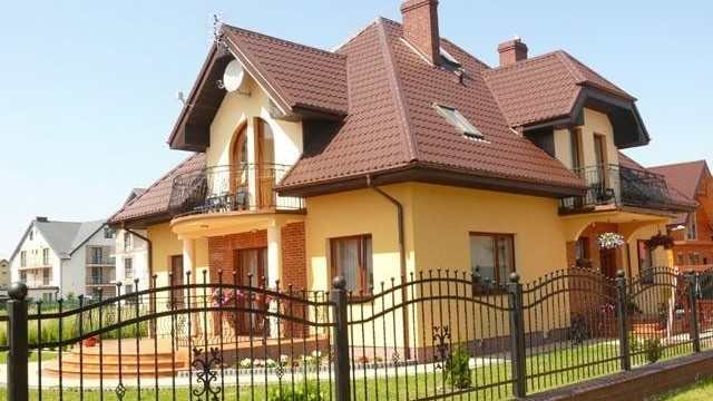 Pokoje Gościnne MAGDA
